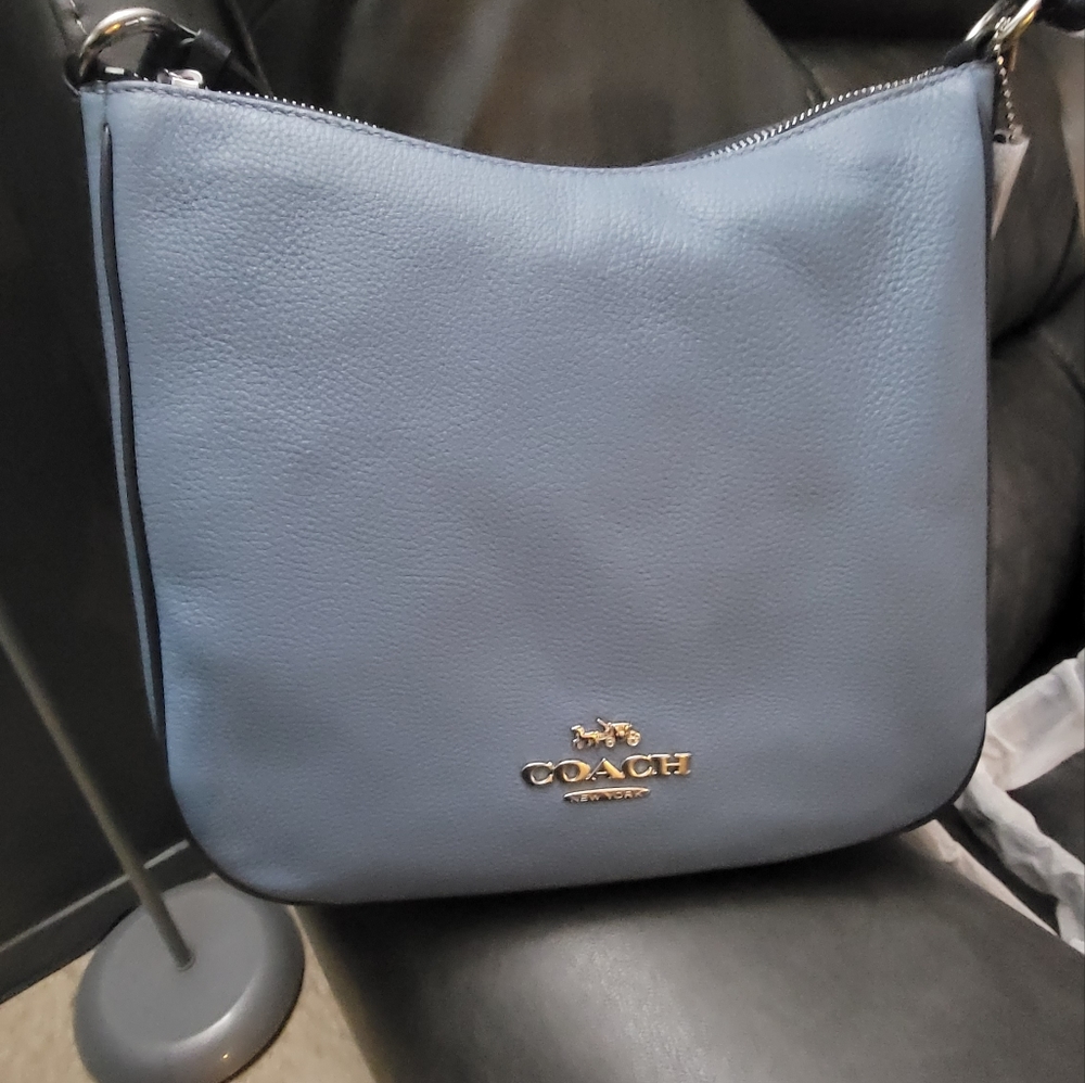 COACH BAG - Picture 5 of 5